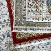 فرش سلطان اباد مدرن اقتصادی