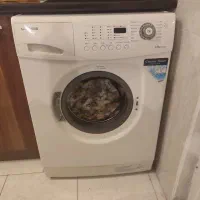 تعمیرات ماشین لباسشویی و ظرفشویی در منزل