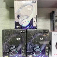 هدفون p102 rgb
