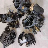 پژو 2000 کاربراتور دلکو سیم کشی و تعمیرات