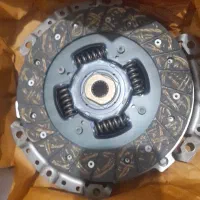 دیسک صفحه تیبا نو