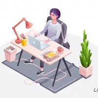 استخدام منشی