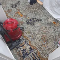 فرش ۱۲ متری طرح تخت جمشید