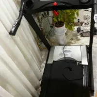 تردمیل|تجهیزات ورزشی|رشت, جهاد|دیوار