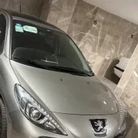 ۲۰۷ پاناروما دنده ارتقاع یافته