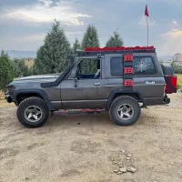 پاترول موتور هشت سیلندر(موتور 3uz)|خودرو سواری و وانت|تهران, آبشار|دیوار