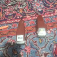 ۲عدد ماشین ریزتراشه اصل موزر