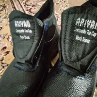 کفش کار|کیف، کفش، کمربند|خرم‌آباد, |دیوار