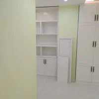نقاشی ساختمان