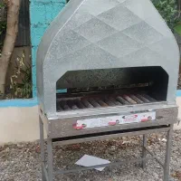 کباب پز|اجاق گاز و لوازم برقی پختوپز|رشت, استادسرا|دیوار