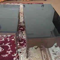 میز جلو مبلی|مبلمان خانگی و میز عسلی|یزد, |دیوار