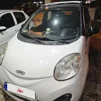 ام وی ام ۱۱۰ اس لاکچری