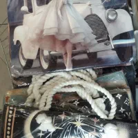 کیف قطانی|کیف، کفش، کمربند|سهند, |دیوار