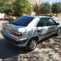 زانتیا 85 تمیز
