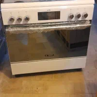 انواع اجاق فر ، طرح فر و گاز صفحه ای (رو کابینتی)