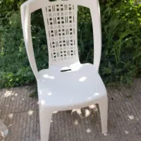 فروش صندلی پلاستیکی برای مراسمات توافقی