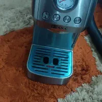 اسپرسو ساز مدل ناسا