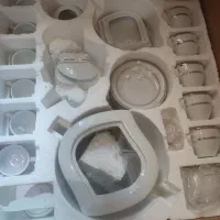 سرویس homate طرح دریتا نو نو