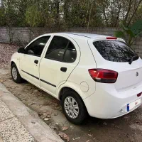 تیبا ۲ مدل ۹۷