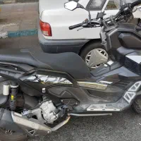 فروش موتور keeway Xdv249