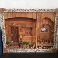 ماکت کلکسیونی