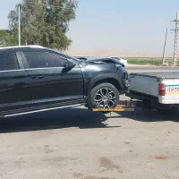 یدکش چرخگیر شبانه روزی تمامی مناطق
