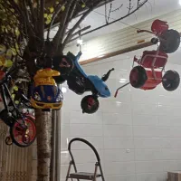 انواع سه چرخه