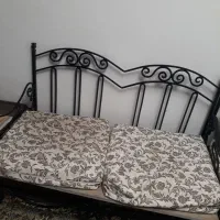 مبل فلزی|مبلمان خانگی و میز عسلی|مشهد, امامیه (شهرک غرب)|دیوار