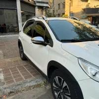 پژو 2008 مدل 97 زیرقیمت نقد یا اقساط|خودرو سواری و وانت|تهران, نیروی دریایی|دیوار