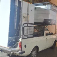 سمسار خریدار لوازم منزل لوازم اداری خردریز انباری