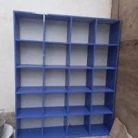 باکس و کتاخانه ام‌دی‌اف