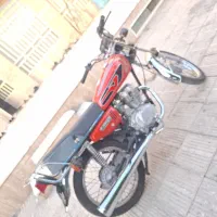 موتور مدل 93 ازادشهر فلکه 3