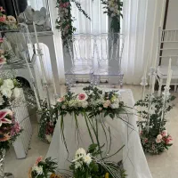 اتاق عقد