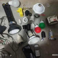 همگی باهم|سایر لوازم برقی|امیدیه, |دیوار