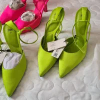 کفش مجلسی زارا