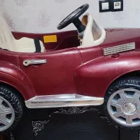 ماشین شارژی