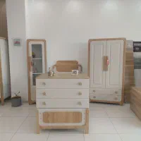 حراج ویژه آخر فصل (سرویس خواب نوزاد)