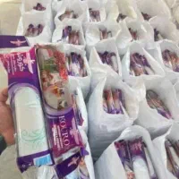 دستمال کاغذی جعبه‌ای|مواد شوینده و دستمال کاغذی|شیروان (خراسان), |دیوار