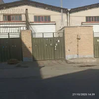 فروش سوله 60 متری در شهرک ثامن الحجج|فروش دفتر صنعتی، کشاورزی، تجاری|خاوران, |دیوار