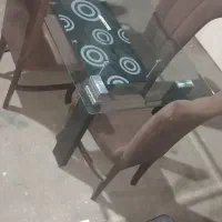 میزناهارخوری شیک