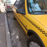 پژو 405 جی ال ایکس (GLX)، مدل ۱۳۹۸|خودرو سواری و وانت|تهران, آهنگ|دیوار