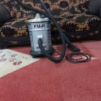 جارو برقی سطلی فوجی|جاروبرقی، جارو شارژی، بخارشو|اهواز, شریعتی جنوبی|دیوار