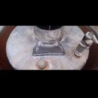 جوشکاری و تعمییر آبگرمکن مخزنی در منزل|خدمات پیشه و مهارت|بندر ماهشهر, |دیوار