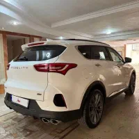 فیدلیتی الیت ۷ نفره رینگ ۱۰ پر خرچنگی کروم|خودرو سواری و وانت|تهران, شهرک آزمایش|دیوار