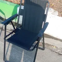 انواع صندلی و چادر های مسافرتی