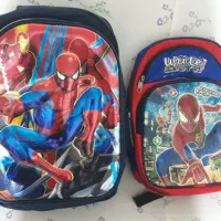 دو عدد کیف پسرانه نو