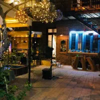 کار آموزی باریستایی و کافه داری