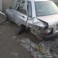 پراید مدل ۸۴ دوگانه|خودرو سواری و وانت|قم, ولیعصر|دیوار