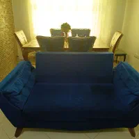 مبل هفت نفره راحتی