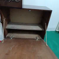 کمد و جاکفشی|جاکفشی، کمد، دراور|کرج, حصارک بالا|دیوار